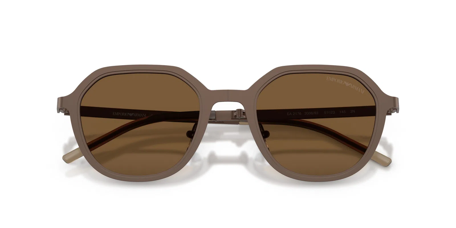 Emporio Armani 2176 Sunglasses - view 5